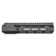 Aero Precision Mod 4 AR Handguard, 9.1in, Black, APRA600006C