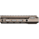 Aero Precision Mod 4 AR Handguard, 9.1in, Kodiak Brown, APRA600026C