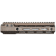 Aero Precision Mod 4 AR Handguard, 9.1in, Kodiak Brown, APRA600026C