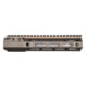 Aero Precision Mod 4 AR Handguard, 9.1in, Kodiak Brown, APRA600026C
