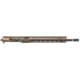 Aero Precision MOD4 15 18 Inch 223 Wylde PROOF 5.56x45MM M4E1-T Complete Upper Receiver, Kodiak Brown, APAR700021D111