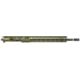 Aero Precision MOD4 15 18 Inch 223 Wylde PROOF 5.56x45MM M4E1-T Complete Upper Receiver, OD Green, APAR700011D111