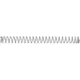 Aero Precision MP5 .308 Carbine Buffer Spring, APRH100133C