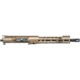 Aero Precision SM10.3 M4E1-T Complete Upper w/11.5in 5.56 Barrel, FDE, APAR700113M29