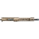 Aero Precision SM10.3 M4E1-T Complete Upper w/11.5in 5.56 Barrel, FDE, APAR700113M29