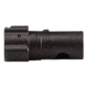 Aero Precision SOLUS .540 Magnum Bolt Head, 243 WSSM, 7mm SAUM, 7mm WSM, 300 WSM, Black, APBG300024C
