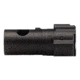 Aero Precision SOLUS .540 Magnum Bolt Head, 243 WSSM, 7mm SAUM, 7mm WSM, 300 WSM, Black, APBG300024C