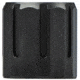 Aero Precision SOLUS Barrel Nut, Black, APBG300018C