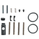 Aero Precision SOLUS Bolt Head Parts Kit, Black, APRH103339C