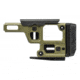 Aero Precision Solus Competition Stock, Bazooka Green, APRH103273C