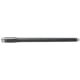 Aero Precision SOLUS .308 Winchester Caliber Threaded Rifle Barrel, 20in, Sendero Light, Fluted 1-10, 5/8x24, Cerakote Black, APRH103107C