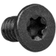 Aero Precision T15 Handguard Screw Pack, 8 Screws, M5, Black, APRH100381C