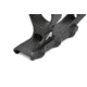 Aero Precision Ultralight 30mm Scope Mount, Extended, Anodized Black, APRA210500