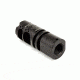 Aero Precision VG6 Precision Gamma 556 EX, Anodized Black, APVG100002A, EDEMO2