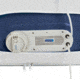 Aerobed Airbed Extra High Air Mattress W/ Duvet W/ 120V Built in Pump, Queen 2000014147