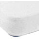 Aerobed Airbed Extra High Air Mattress W/ Duvet W/ 120V Built in Pump, Queen 2000014147