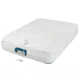 Aerobed Airbed Extra High Air Mattress W/ Duvet W/ 120V Built in Pump, Queen 2000014147