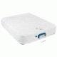 Aerobed Airbed Extra High Air Mattress W/ Duvet W/ 120V Built in Pump, Queen 2000014147