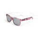AES Outdoors Prym1 Wayfarer Pinkout Pink/ White, PR-WFR-PW