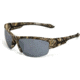 AES Outdoors RealTree AP Pursuit Max 5 w/ Black Trim Polarized Sunglasses, RT-PUR-M5
