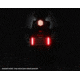 Denali Electronics Plug-&amp;-Play B6 Brake Light For Honda Africa Twin 1100 895775C2, 7038694621368