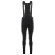 GOREWEAR Mens C5 Thermo Cycling Bib Tights+ in Black Small Form fit A77A707A, 100643-9900-M