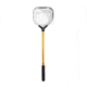 Aftco 10in Net With 18in Gold Handle, NET1810GLD