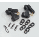 Aftco Kite Clip Kit 11Pc, KCK1B