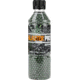 Aftermath Blaster Pro Invisible Airsoft Ammo Bottle,.28g,3000 Count,Green 611173454