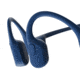 Shokz Aeropex Headphones, Blue Eclipse, Standard, AS800BE