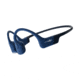 Shokz Aeropex Headphones, Blue Eclipse, Standard, AS800BE