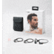 Shokz Aeropex Headphones, Cosmic Black, Mini, AS800CBM