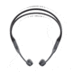 Shokz Aeropex Headphones, Cosmic Black, Standard, AS800CB