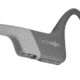 Shokz Aeropex Headphones, Lunar Grey, Standard, AS800LG