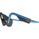 Shokz OpenMove Wireless Bone Conduction Headphones, Evelation Blue, AS660EB
