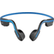 Shokz OpenMove Wireless Bone Conduction Headphones, Evelation Blue, AS660EB