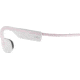 Shokz OpenMove Wireless Bone Conduction Headphones, Himalayan Pink, AS660HP