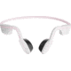Shokz OpenMove Wireless Bone Conduction Headphones, Himalayan Pink, AS660HP
