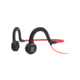 Shokz Sportz Titanium, 20Hz-20KHz, 101  3dB, Lava Red, Regular AS401LR