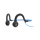 Shokz Sportz Titanium, 20Hz-20KHz, 101  3dB, Ocean Blue, Regular AS401OB