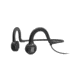 Shokz Sportz Titanium, 20Hz-20KHz, 101  3dB, Onyx Black, Regular AS401XB