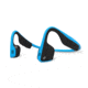 Shokz Titanium, 6 Hours, IP55, 20Hz-20KHz, Ocean Blue, Regular, AS600OB