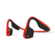 Shokz Titanium, 6 Hours, IP55, 20Hz-20KHz, Red, Regular, AS600R
