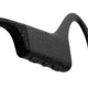 Shokz Xtrainerz Headphones, Black Diamond, Standard, AS700BD