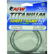 AFW Surfstrand Titanium Leader Wire