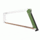 Boreal 21 All Purpose Blade-Green-21