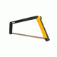 Boreal 21 All Purpose Blade-Yellow/Black-21 in