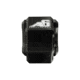 Agency 6 2.5in Shackle Block Assembly