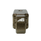 Agency 6 2.5in Shackle Block Assembly