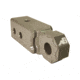 Agency 6 2.5in Shackle Block Assembly